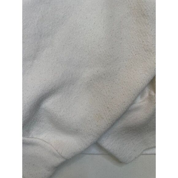 VINTAGE Southern Ballet Theatre The Nutcracker Sweatshirt Men Large USA 90s - Picture 4 of 9